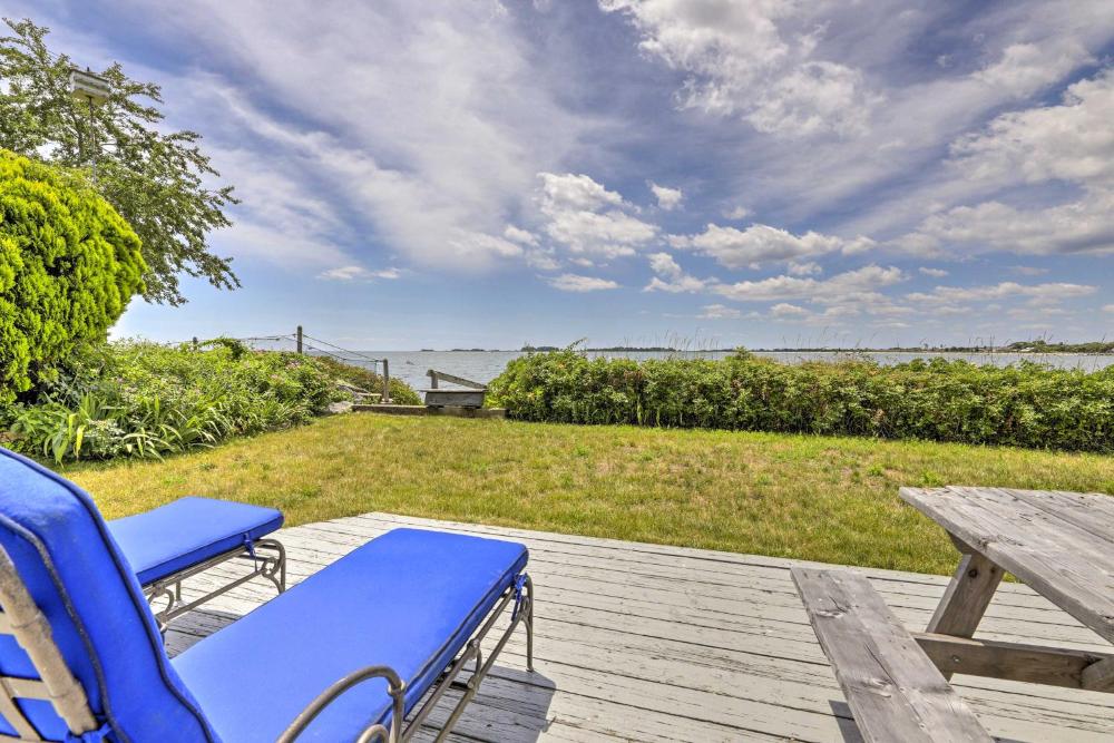 Vacation Home interior